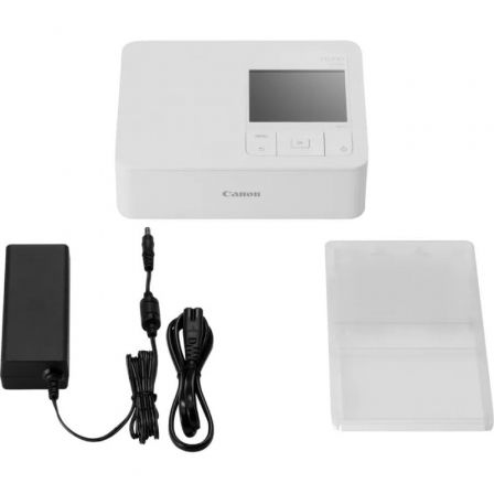 Canon SELPHY CP1500 Blanco